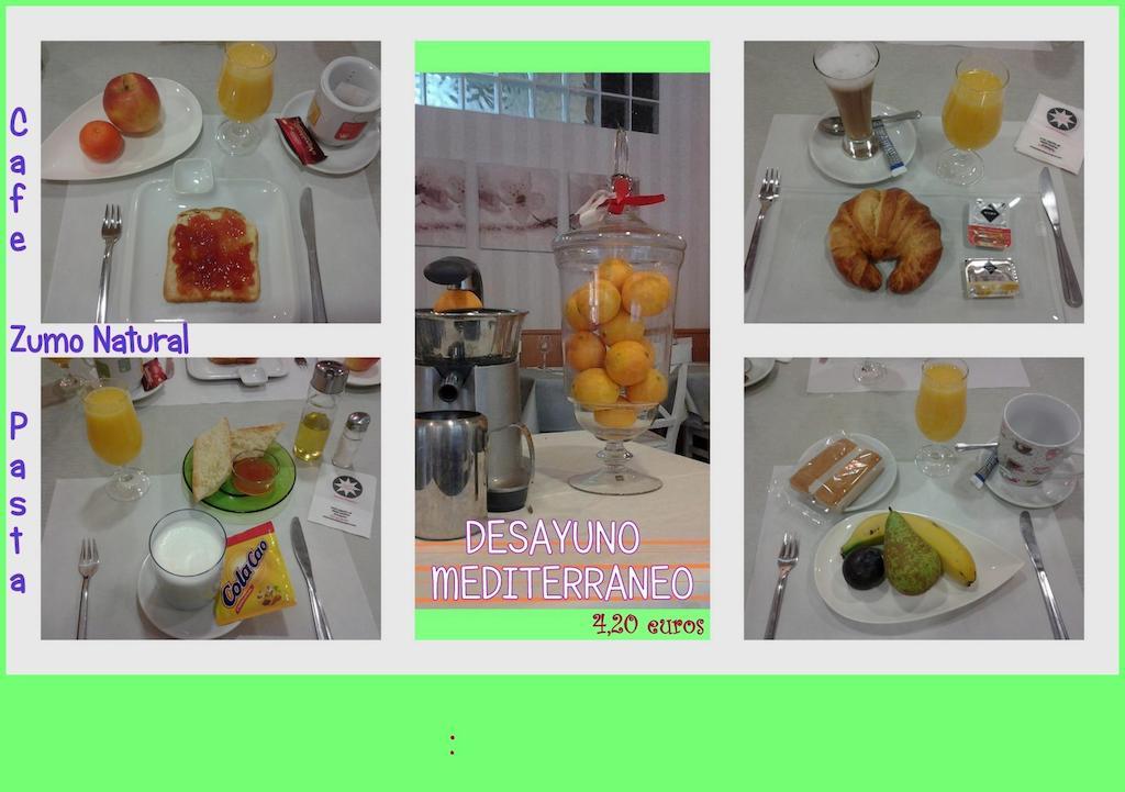 Hotel Villa De Zaragoza Casetas Eksteriør bilde